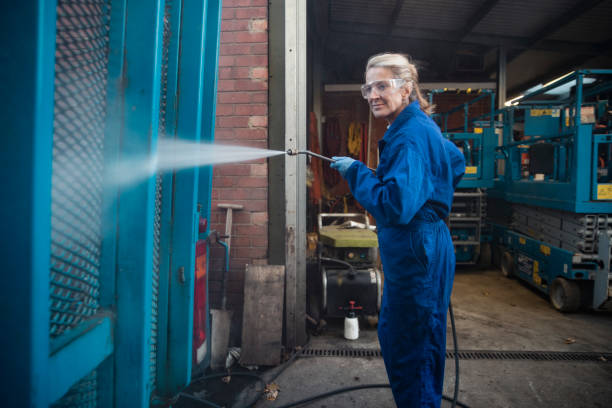 Trusted Nellieburg, MS Pressure Washing Services Experts
